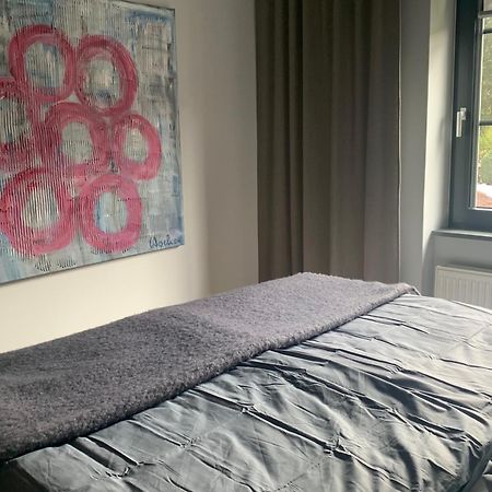 Haus Zwei Leilighet Aspang Markt Eksteriør bilde