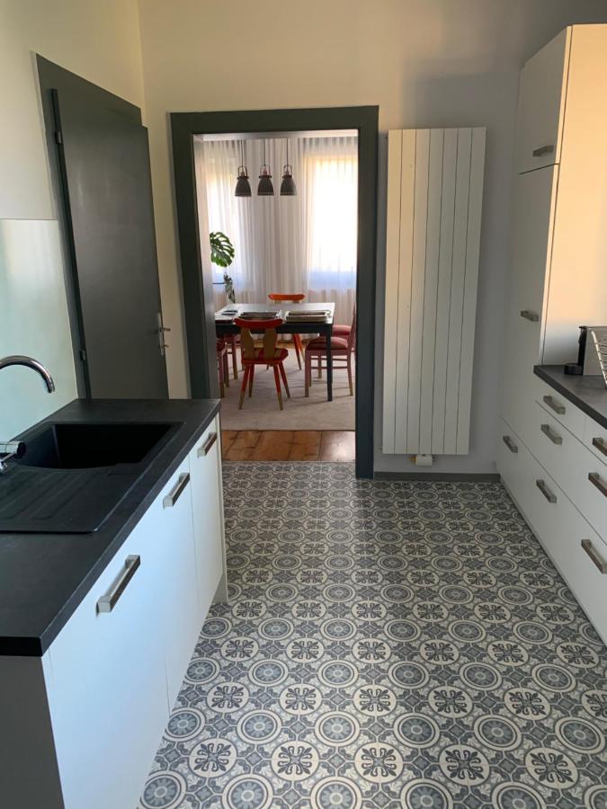 Haus Zwei Leilighet Aspang Markt Eksteriør bilde