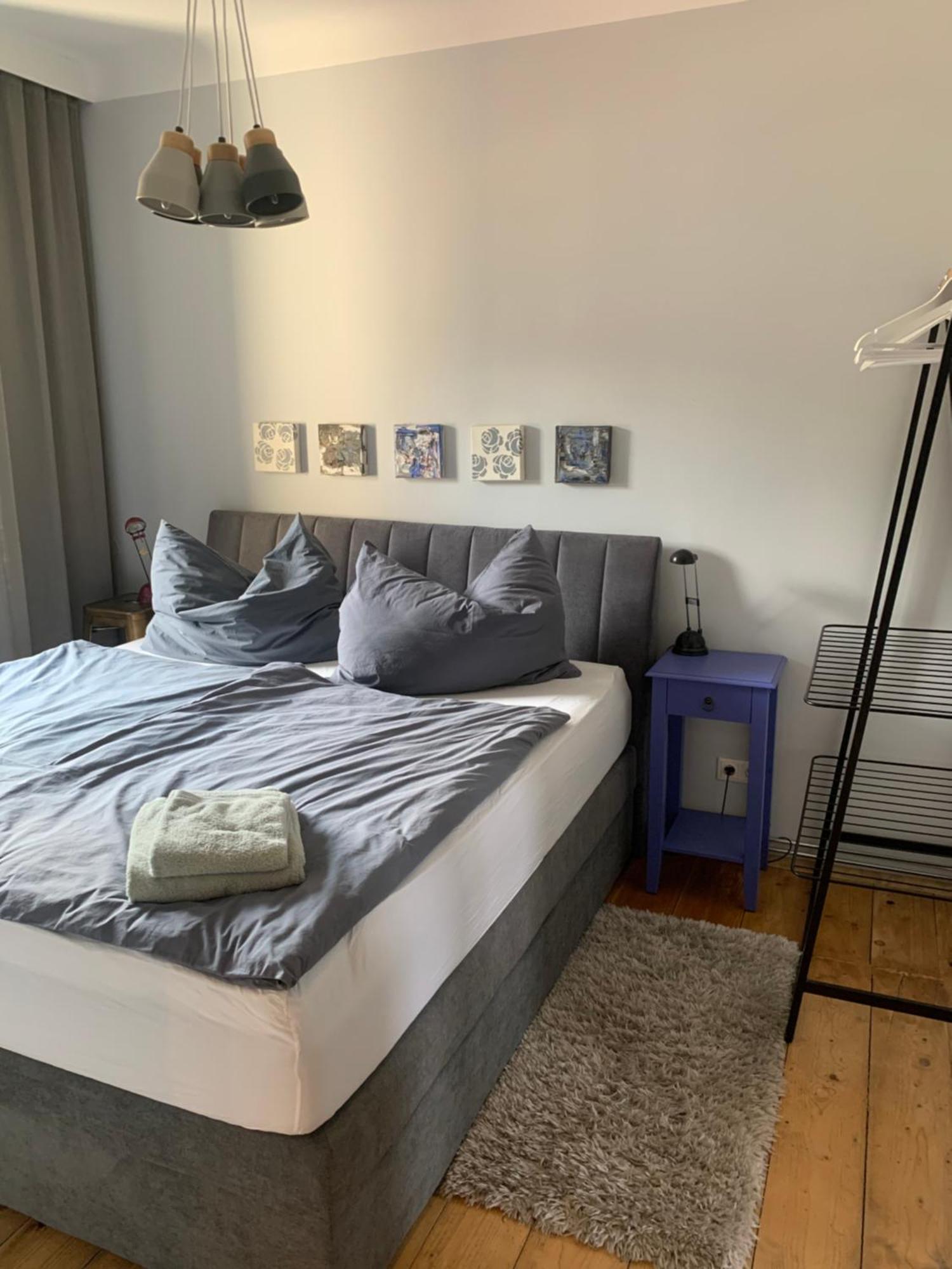 Haus Zwei Leilighet Aspang Markt Eksteriør bilde